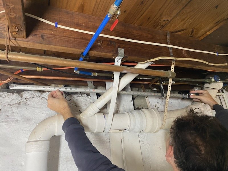 Slide of G W Wagner Plumbing & Heating