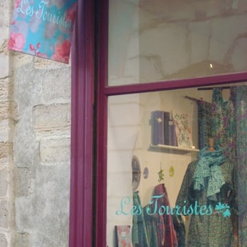 Les Touristes - Shopping Near Me - Paris, 75 Les Touristes - Shopping Near Me - Paris, 75