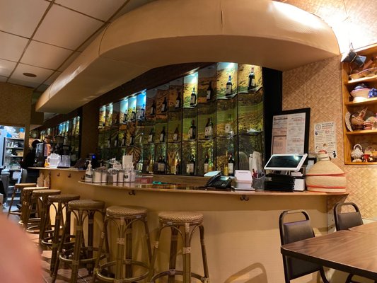 Keren Cafe & Restaurant by null