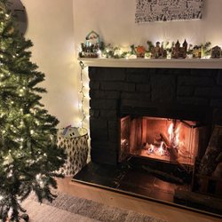 Chimney Cleaning and Repair by Keven Dudd Services - Fireplace