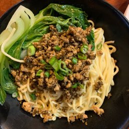 Dan Dan Noodles