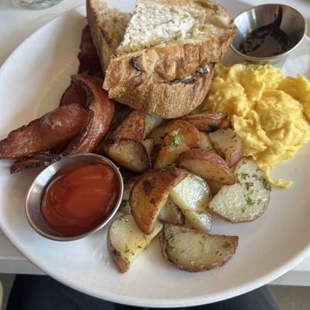 Trust - Simple Breakfast - New American Near Me - San Diego, California Trust - Simple Breakfast - New American Near Me - San Diego, California