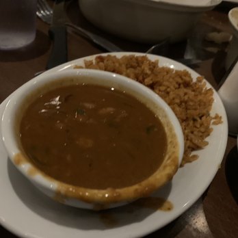 Uncle Julio's - Rice and beans - Tex-Mex Near Me - Oklahoma City, Oklahoma Uncle Julio's - Rice and beans - Tex-Mex Near Me - Oklahoma City, Oklahoma