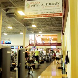 Mishock Physical Therapy & Associates