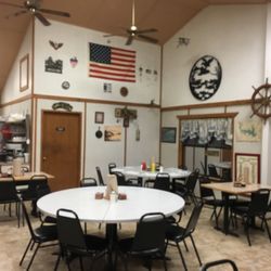 The Dinner Bell
