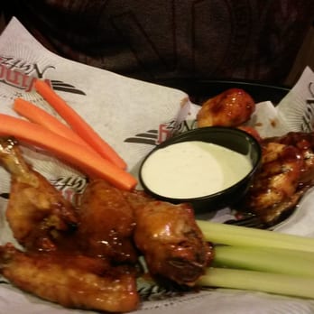 WingNutz - Chicken Wings Near Me - Las Vegas, Nevada