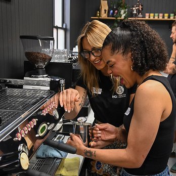 HG Coffee School Adelaide - Vocational & Technical School Near Me - Regency Park, SA HG Coffee School Adelaide - Vocational & Technical School Near Me - Regency Park, SA