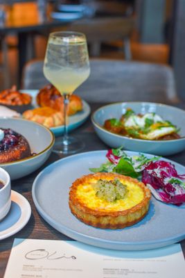 Osteria Olio by null