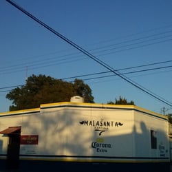 La Mala Santa Cantina - Esquina de la Mala Santa cantina