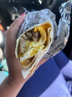 Blake's Lotaburger by null