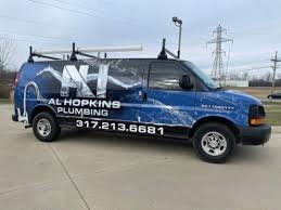 Slide of Al Hopkins Plumbing