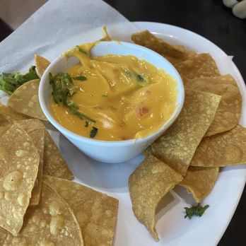 Taco Parilla - Jello Queso. Why is it so yellow??? - Mexican Near Me - San Antonio, Texas Taco Parilla - Jello Queso. Why is it so yellow??? - Mexican Near Me - San Antonio, Texas