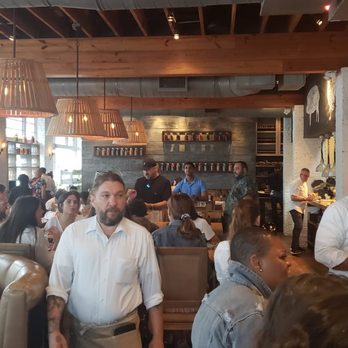 Yardbird Table & Bar - The place - Southern Near Me - Miami Beach, Florida Yardbird Table & Bar - The place - Southern Near Me - Miami Beach, Florida