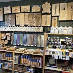 Colorado Games Company - Huge cribbage selection