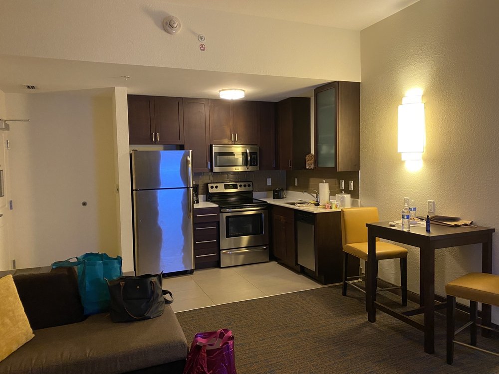 Residence Inn Miami Airport West/Doral