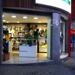 Arquibancada