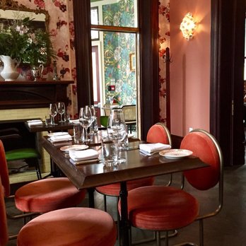 Maison Selby - Very nice interior - French Near Me - Toronto, Ontario Maison Selby - Very nice interior - French Near Me - Toronto, Ontario