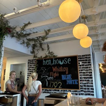 THE HEN HOUSE MEMPHIS - Updated March 2025 - 337 Photos & 178 Reviews