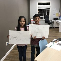 Good Day Studio - Masters in the Making, 2017