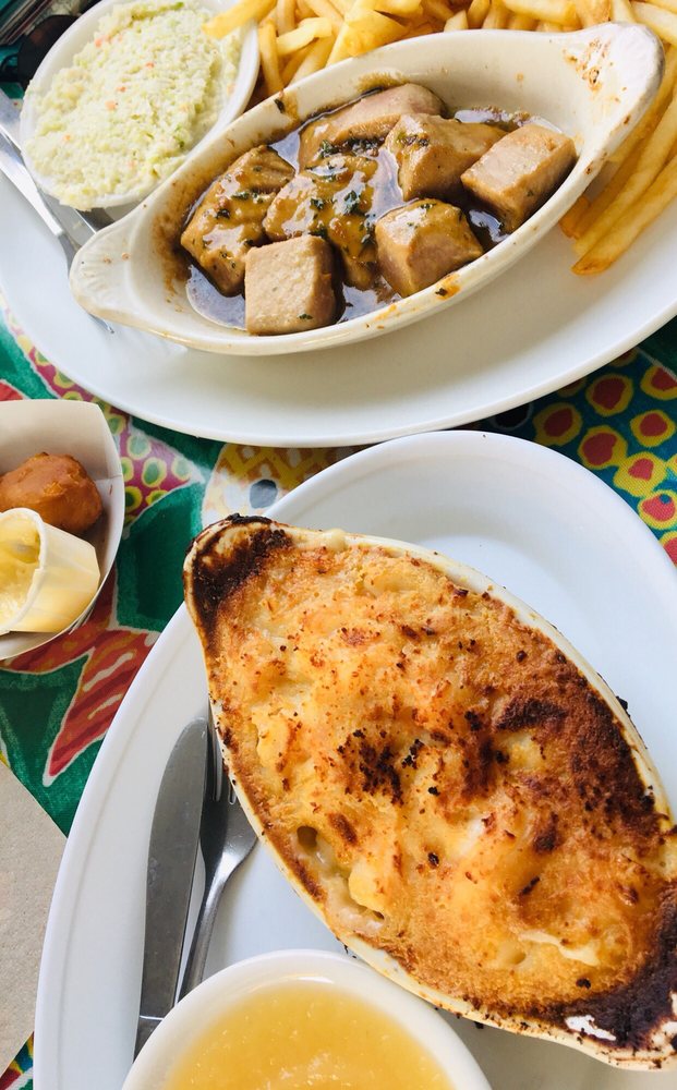 SMITTY’S CLAM BAR 276 Photos & 389 Reviews 910 Bay Ave, Somers