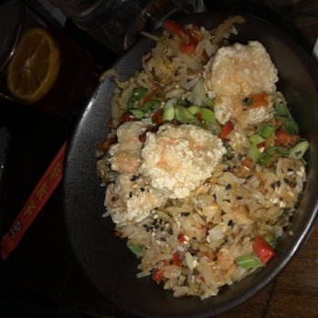 Falley Allen - Kimchi Fried Rice - New American Near Me - Buffalo, New York Falley Allen - Kimchi Fried Rice - New American Near Me - Buffalo, New York