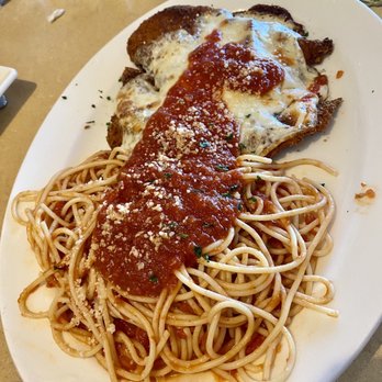 Vincentown Diner - Chicken Parmesan - Diners Near Me - Southampton, New Jersey Vincentown Diner - Chicken Parmesan - Diners Near Me - Southampton, New Jersey