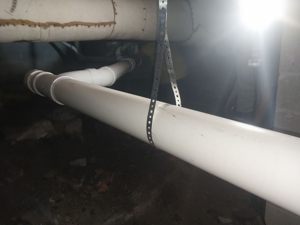Slide of Cedar Creek Plumbing