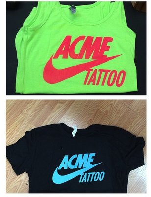 Acme Tattoo and Piercing by null