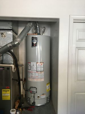 Our Commitment to You🔧 - At Sampson’s, we take pride in providing exceptional service and delivering results with honesty, reliability, and care. From the moment you contact us, your satisfaction becomes our priority.
We believe in straightforward, transparent pricing — the quote you receive is the final price, with no hidden fees or surprise charges. Just honest work done right the first time.
When you choose us, you're choosing a team that values:
⏰ Punctuality & Professionalism
🧼 Respect for Your Home or Business
🛠️ Over 25 Years of Hands-On Experience
🛡️ Licensed, Bonded & Fully Insured Service
💬 Clear Communication & Honest Pricing
🌟 A True Commitment to Your Satisfaction
💳 Flexible Financing Options Available
We do what we say — and we do it with care.
Thank you for trusting Sampson’s with your plumbing and water treatment needs! Our Commitment to You🔧 - At Sampson’s, we take pride in providing exceptional service and delivering results with honesty, reliability, and care. From the moment you contact us, your satisfaction becomes our priority.
We believe in straightforward, transparent pricing — the quote you receive is the final price, with no hidden fees or surprise charges. Just honest work done right the first time.
When you choose us, you're choosing a team that values:
⏰ Punctuality & Professionalism
🧼 Respect for Your Home or Business
🛠️ Over 25 Years of Hands-On Experience
🛡️ Licensed, Bonded & Fully Insured Service
💬 Clear Communication & Honest Pricing
🌟 A True Commitment to Your Satisfaction
💳 Flexible Financing Options Available
We do what we say — and we do it with care.
Thank you for trusting Sampson’s with your plumbing and water treatment needs!