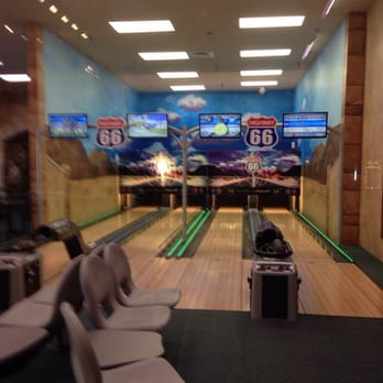 Enchanted Castle - Mini bowling - Amusement Parks Near Me - Lombard, Illinois