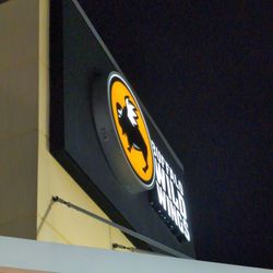 Buffalo Wild Wings