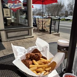 Andies Cafe - Andies