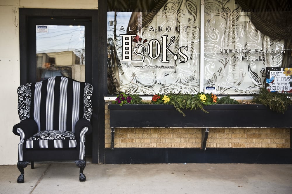 ALL ABOUT LOOKS Fabric Stores 3515 34th St, Lubbock, TX Phone
