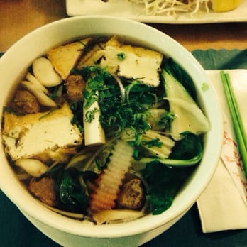 Happy Veggie - Redondo Beach, CA | Order Food Online | Clorder - Veggie pho: made with Butter Mushrooms - Vegetarian Near Me - Redondo Beach, California Happy Veggie - Redondo Beach, CA | Order Food Online | Clorder - Veggie pho: made with Butter Mushrooms - Vegetarian Near Me - Redondo Beach, California