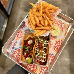 Tony's Tacos
