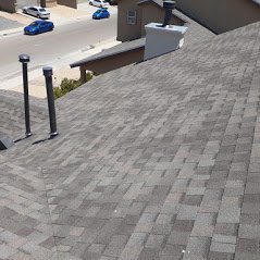 Slide of Premium Roofing