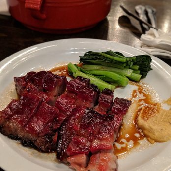Mein Restaurant - Bbq pork - Chinese Near Me - Houston, Texas