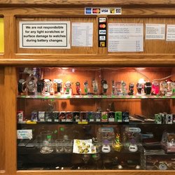 Beehive Lock & Safe - Huge selections of Watches and lighters