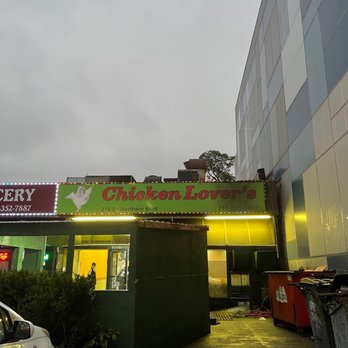 Chicken Lovers - American Near Me - Bayside, New York Chicken Lovers - American Near Me - Bayside, New York