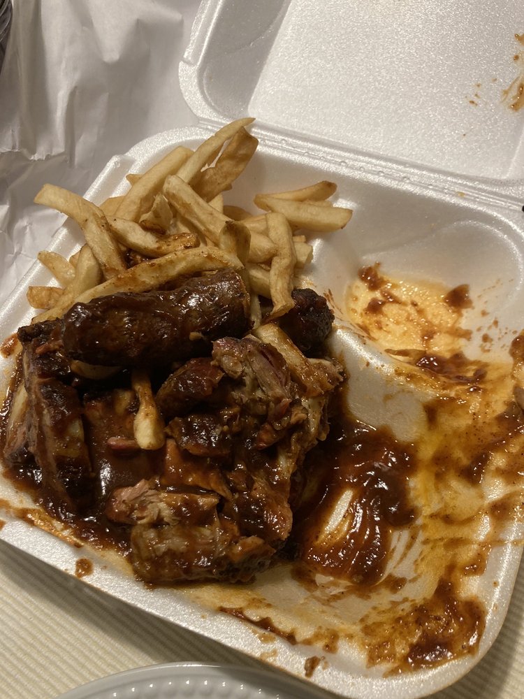 EXSENATOR’S BBQ Updated October 2024 16 Photos & 73 Reviews 3349