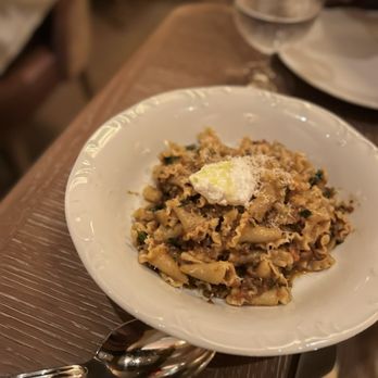 Casadonna - Italian Near Me - Miami, Florida