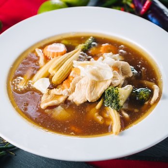 Gai By Thai Monkey - Thai Near Me - Irving, Texas Gai By Thai Monkey - Thai Near Me - Irving, Texas