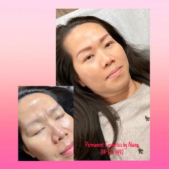Permanent Cosmetics by Alaina - Permanent Makeup Near Me - Tustin, California Permanent Cosmetics by Alaina - Permanent Makeup Near Me - Tustin, California