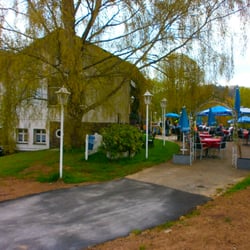 Restaurant Eifelhaus-Einruhr