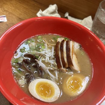 Fuji Ramen - Japanese Near Me - League City, Texas Fuji Ramen - Japanese Near Me - League City, Texas