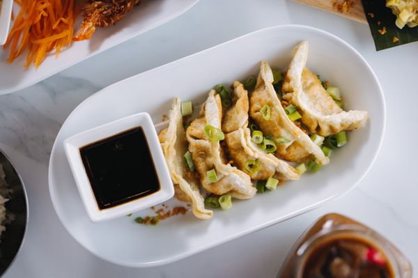 Thai Lotus Kitchen by null