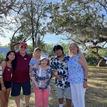 Historic Spanish Point - My family - Museums Near Me - Osprey, Florida Historic Spanish Point - My family - Museums Near Me - Osprey, Florida