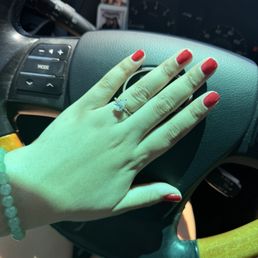 Manicure