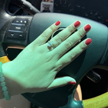 Adora Nails & Spa - Manicure - Nail Salons Near Me - Elk Grove, California