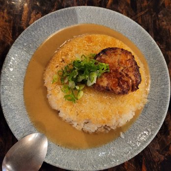 XO Restaurant - Crispy Rice - Asian Fusion Near Me - Honolulu, Hawaii XO Restaurant - Crispy Rice - Asian Fusion Near Me - Honolulu, Hawaii
